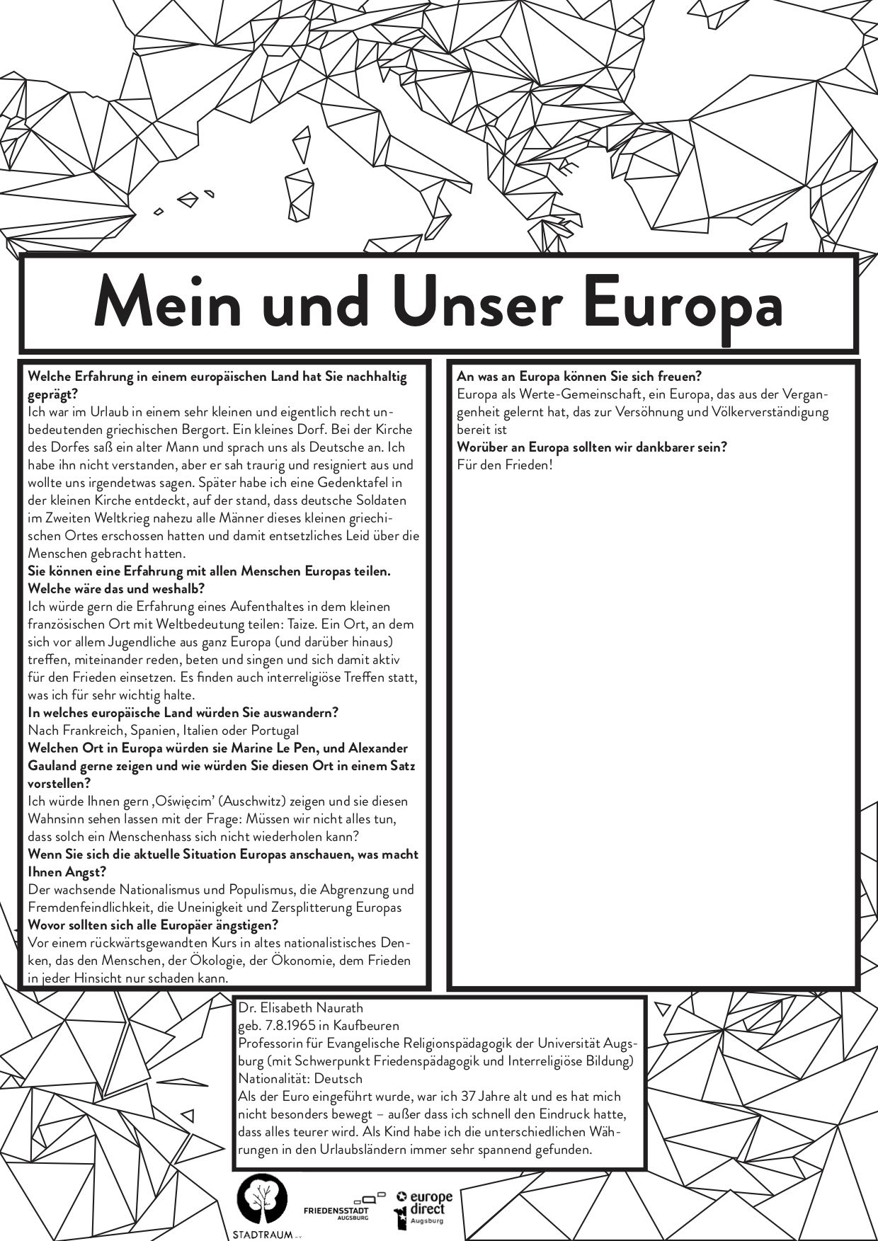 Europa naurath