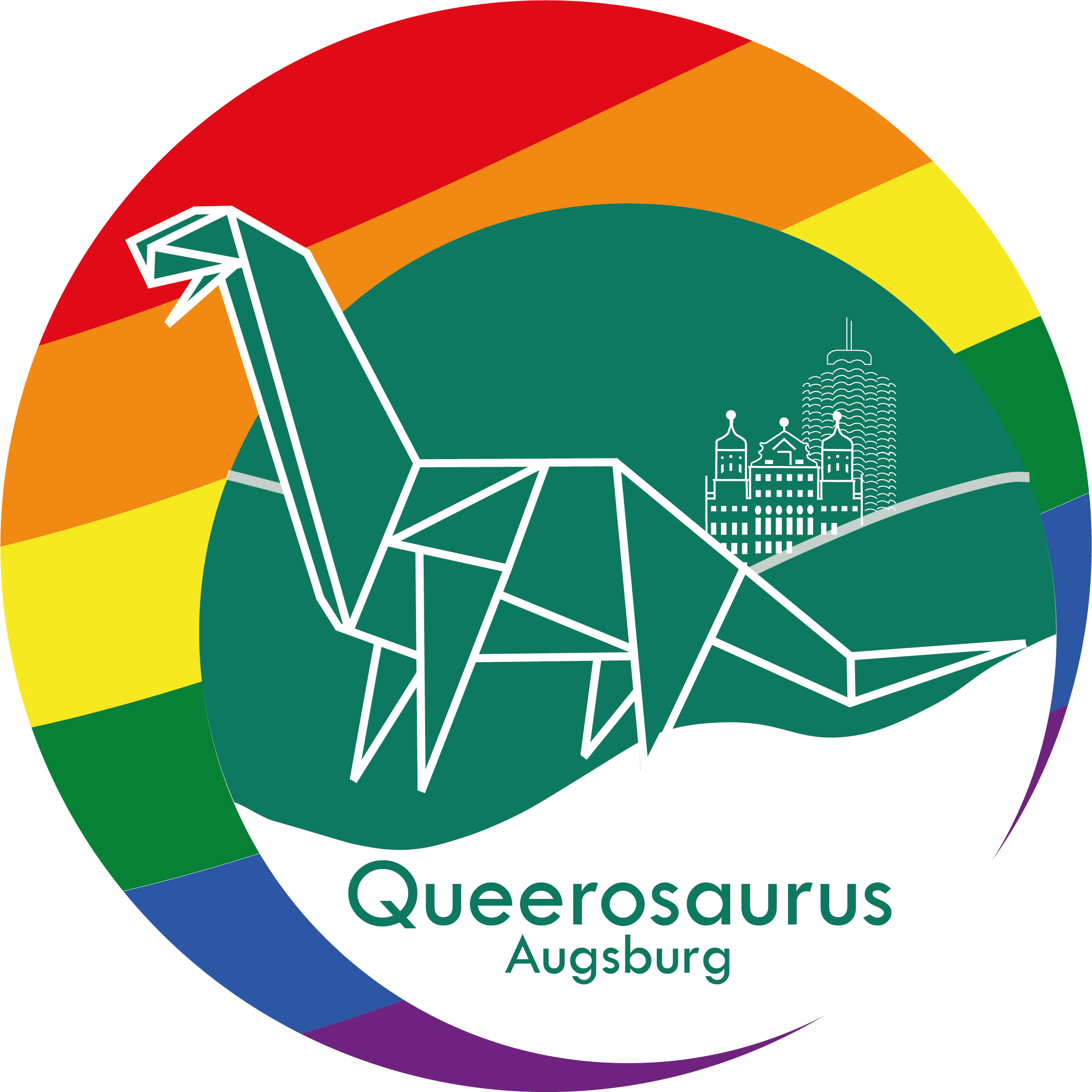 queerosaurus
